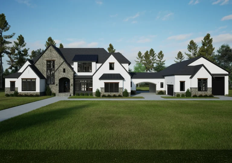 8405 Portmarnock Court