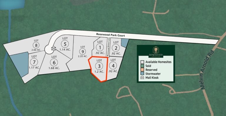 Rosewood_Lot 3
