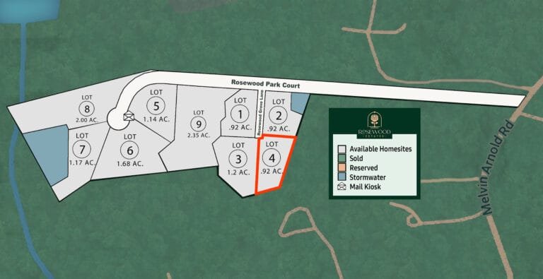 Rosewood_Lot 4