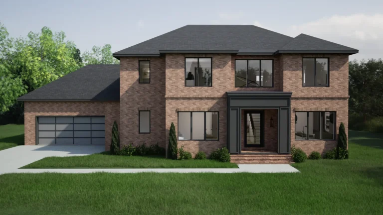 2328 Windy Woods Drive