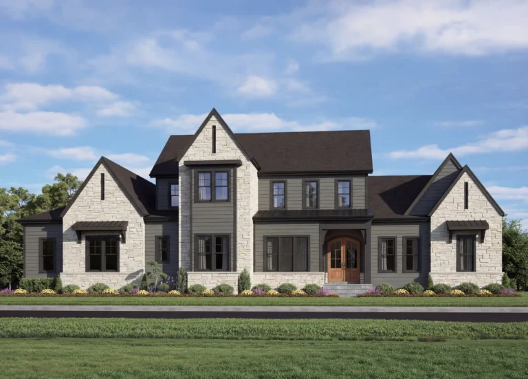 2308 Wonderland Drive